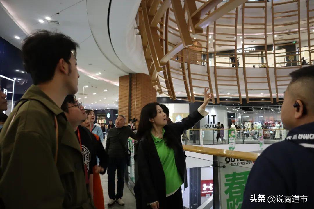 南京砂之船最新活動(dòng)，文化與商業(yè)的交融盛宴