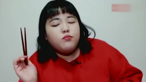 山東胖妞的逆襲之路，狂吃背后的勵(lì)志故事，領(lǐng)略變化的力量