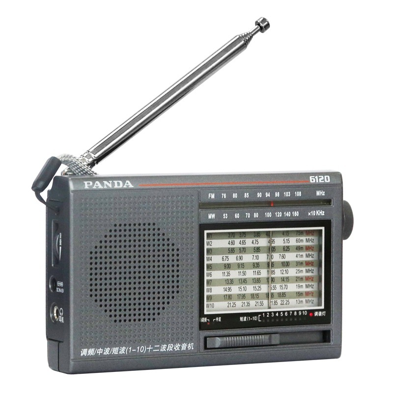 革新科技下的智能收音機(jī)，全新聆聽(tīng)體驗(yàn)的首選