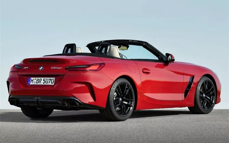 最新款Z4設(shè)計與性能的全面解析