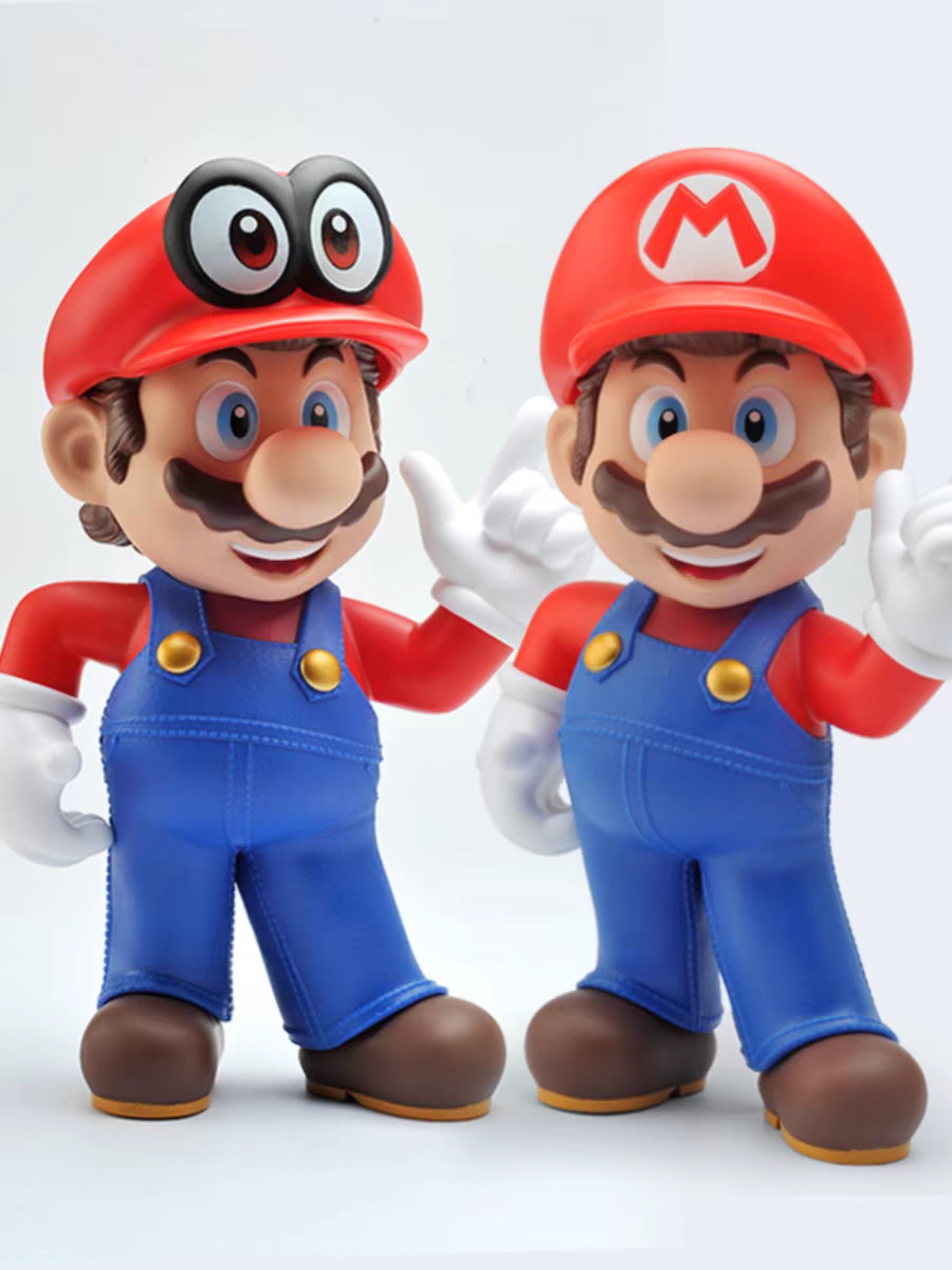 最新馬里奧cos番號(hào)，觀點(diǎn)論述與熱門角色扮演分析