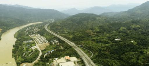 永泰高速公路最新規(guī)劃，時代速度與激情的交匯點