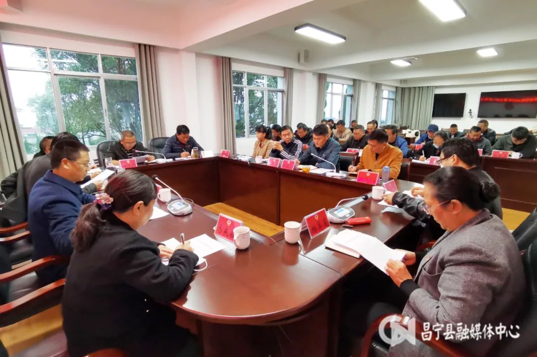 昌寧縣最新干部查處行動，反腐倡廉，深化整治持續(xù)進(jìn)行中