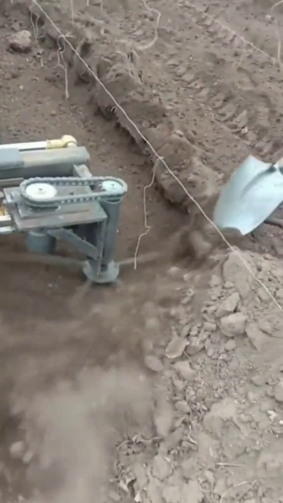 科技助力鄉(xiāng)村振興，農(nóng)村機(jī)器最新發(fā)明大揭秘！