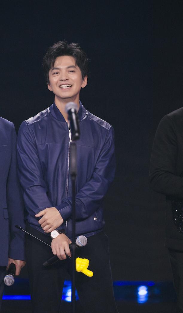 男歌手李健最新活動(dòng)，探尋學(xué)習(xí)變化的力量，自信成就之旅開啟