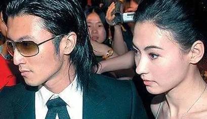 張柏芝戀情重燃，幸福再現(xiàn)，最新消息揭示愛情火花四濺