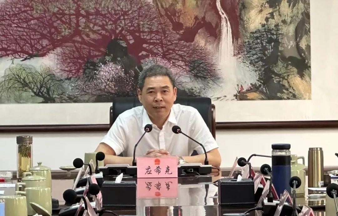 瑞安市賈建華的職務(wù)變革，領(lǐng)導(dǎo)者鑄就輝煌篇章的歷程