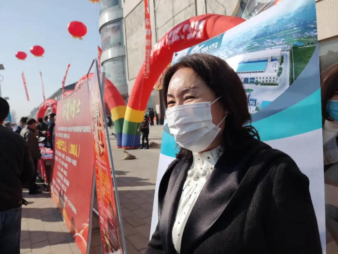 營口最新招工信息，高科技產(chǎn)品制造廠的招聘熱潮