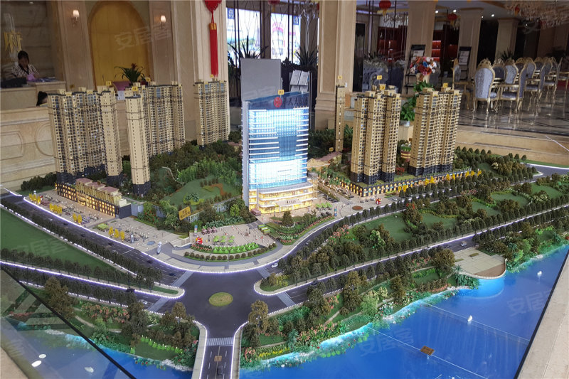 永州恒立首府最新動態(tài)，變化中的力量，成就感的源泉