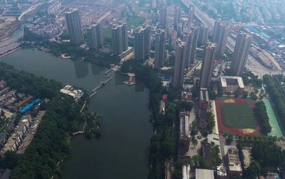 滁州新開樓盤最新房價(jià)，科技重塑居住體驗(yàn)，樓市新動向！