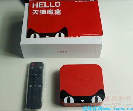 天貓魔盒最新款，小巷中的寶藏，驚喜探索之旅！