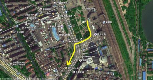 蕪湖三山區(qū)規(guī)劃揭秘，探尋自然美景與內心平靜的最新旅行指南