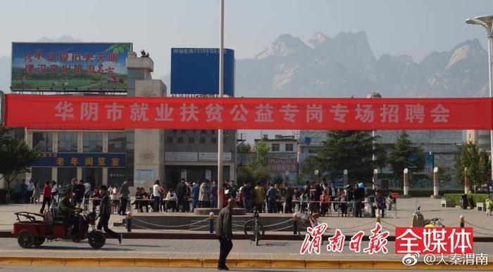 華陰華山最新招聘信息，探索自然美景之旅，尋找內(nèi)心平靜的力量之旅