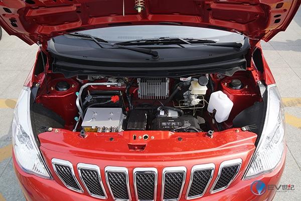 最新電動車公告目錄揭秘，小城故事的綠色出行新篇章