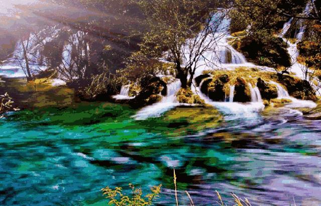 九寨溝最新動(dòng)態(tài)更新，最新消息與動(dòng)態(tài)匯總