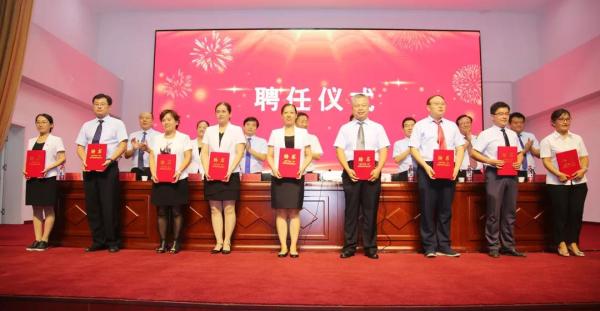 時代背景下的醫(yī)療人才涌動，聊城各醫(yī)院最新招聘啟事匯總