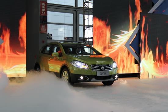 鋒馭新款SUV報價揭秘，科技驅(qū)動駕駛夢想，引領(lǐng)未來出行新潮流