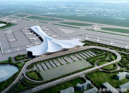 襄垣最新道路規(guī)劃揭秘，未來交通出行新藍(lán)圖