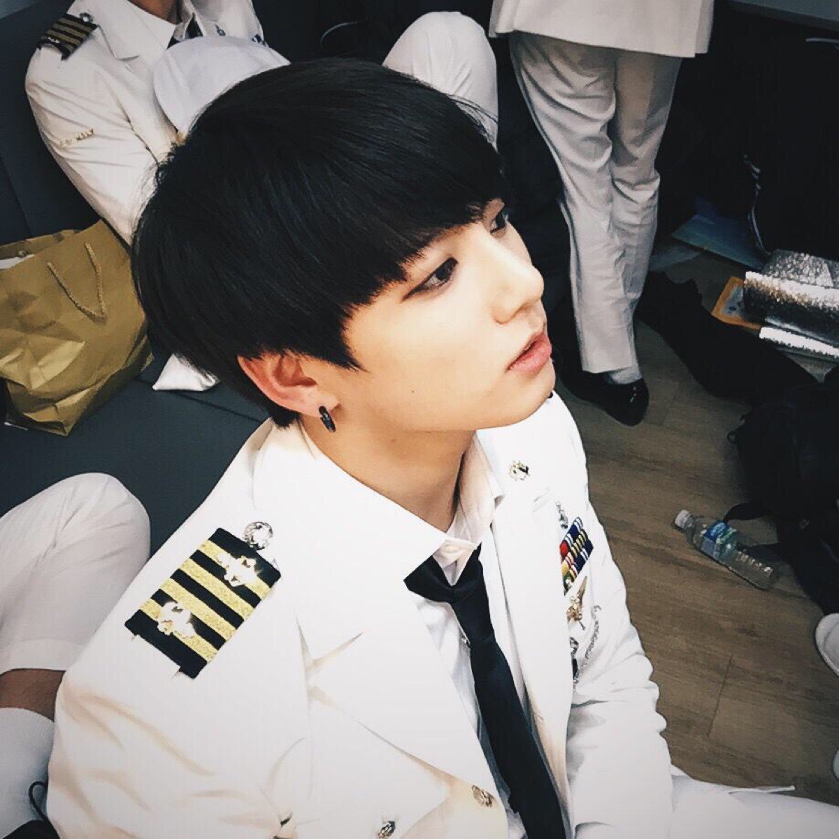 田正國最新圖片2025，時(shí)代的印記與影響力