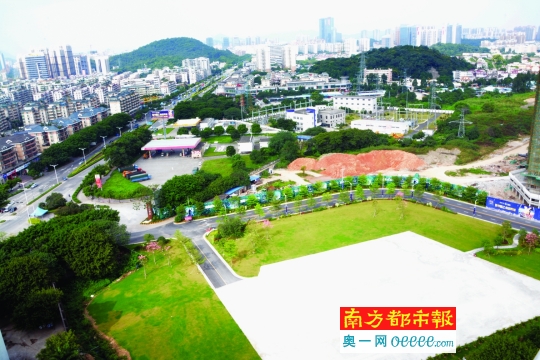 江門甘化廠最新規(guī)劃引領科技生活變革，先鋒地位展現(xiàn)未來展望