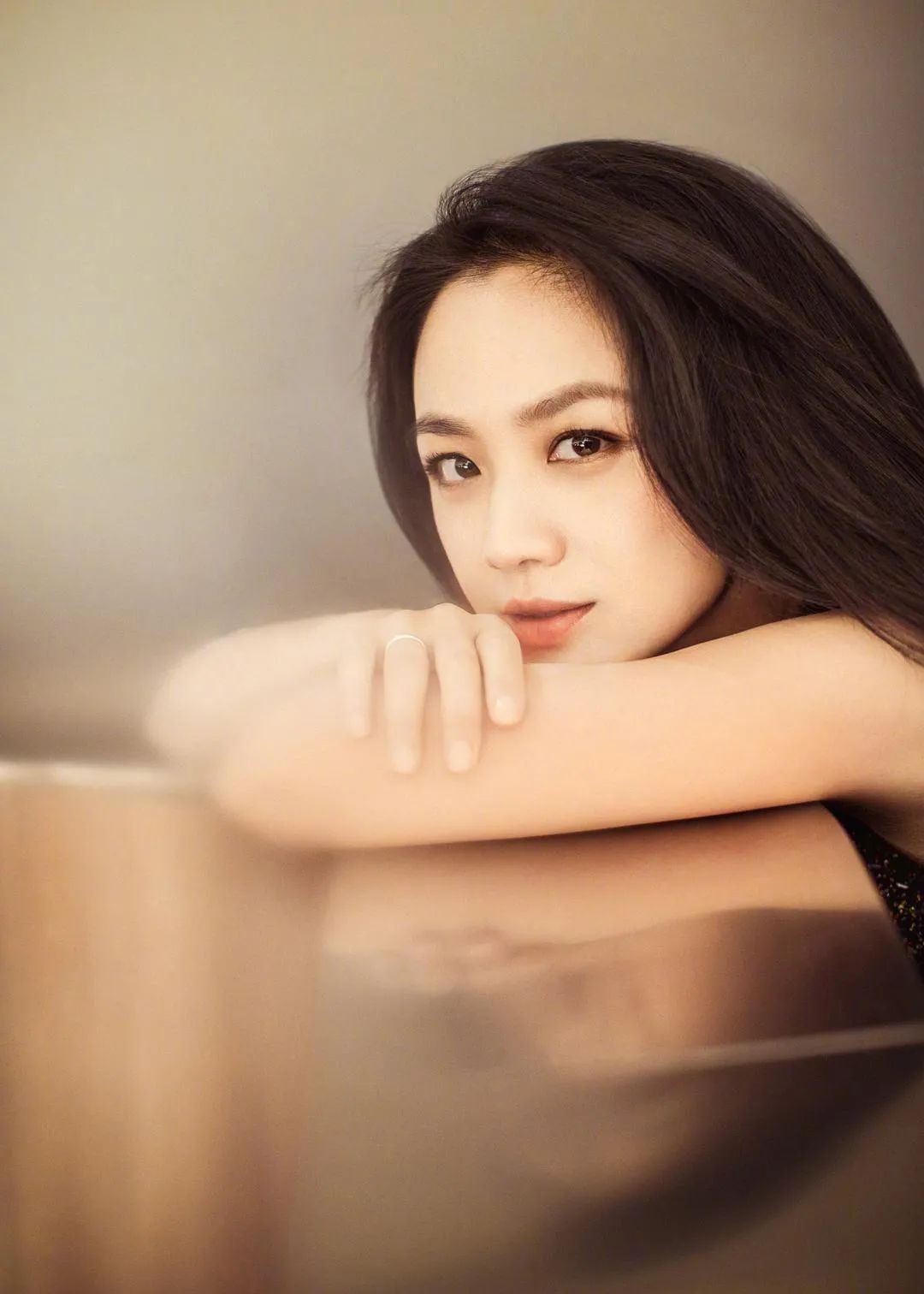 湯唯最新電視劇，熒屏佳作展現(xiàn)女神風(fēng)采