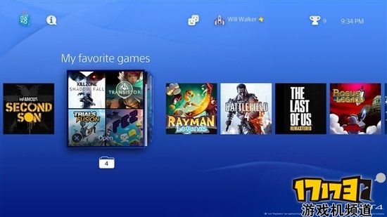 PS4最新版重塑生活體驗，科技巨獻的革新力量