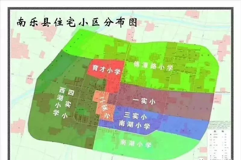 南樂縣縣城最新規(guī)劃詳解，未來城市發(fā)展的藍圖與論述