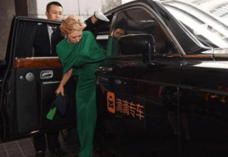 惠州滴滴快車領(lǐng)略自然美景，啟程心靈遠離塵囂之旅的最新動態(tài)