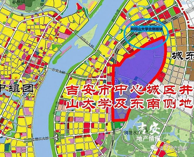 吉安城南最新動態(tài)，自然美景探索之旅，尋覓內(nèi)心平和與寧靜