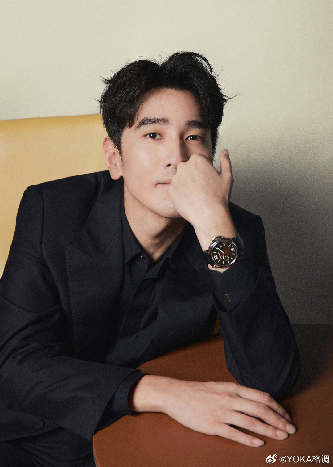 趙又廷2025最新動態(tài)，演員蛻變之路與未來展望