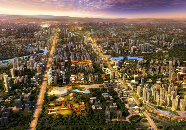 成都濱江和城最新價(jià)格深度解析及案例分享