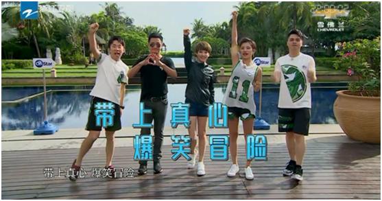 大冒險中的暖心整蠱日常，與閨蜜的歡樂時光之整人新方法女篇