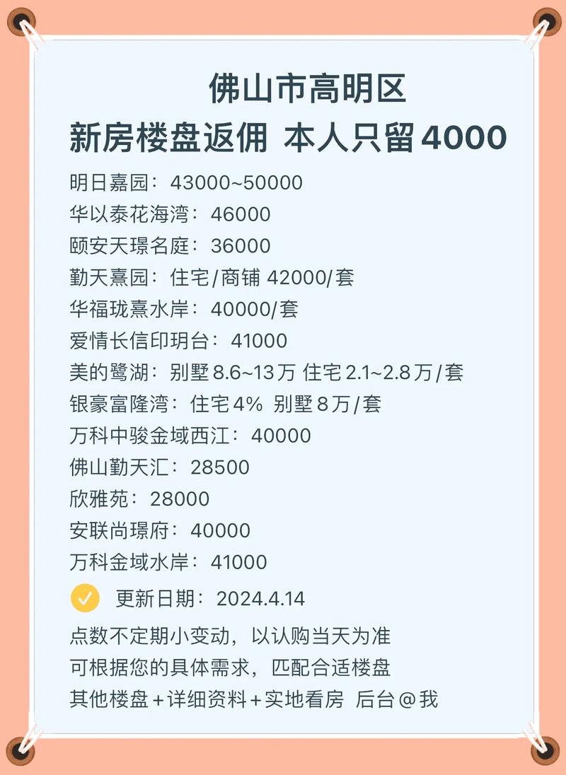 高明樓市最新動態(tài)，科技重塑居住未來，智慧生活體驗前沿