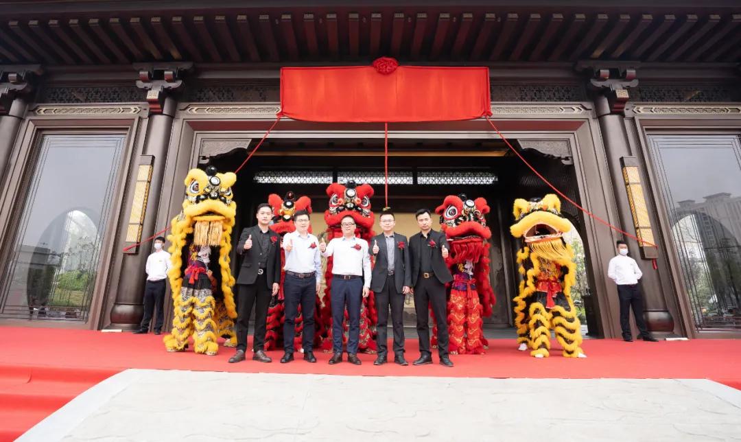 永春房產(chǎn)全新篇章啟幕，未來生活啟程！