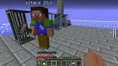 我的世界解說大海最新，探索自然美景的輕松冒險之旅