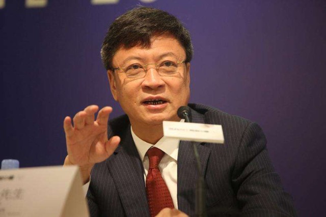 孫宏斌最新演講視頻，前瞻視野下的行業(yè)洞察與未來(lái)展望展望