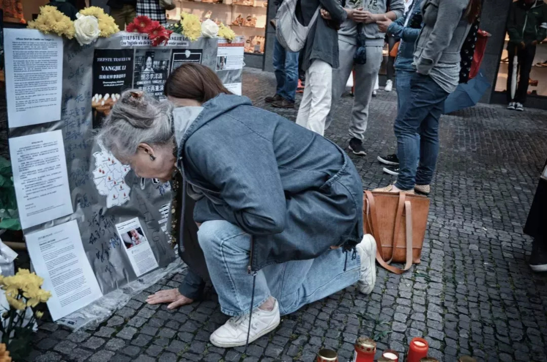 德國留學(xué)生被殺事件引發(fā)關(guān)注，高科技產(chǎn)品助力生活安全與便捷