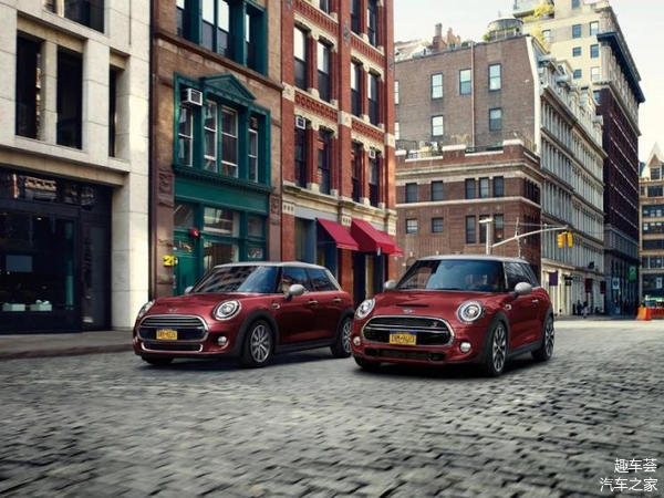 汽車之家揭秘，最新Mini車型報(bào)價(jià)與故事，2025年精選推薦