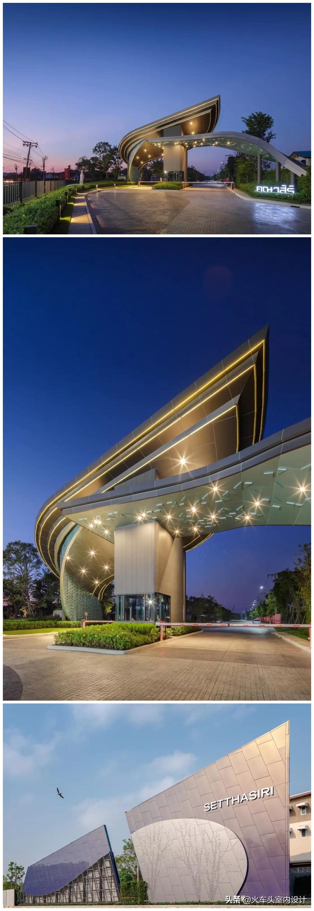 最新景觀設(shè)計(jì)，自然與人文的和諧共生共創(chuàng)美好環(huán)境