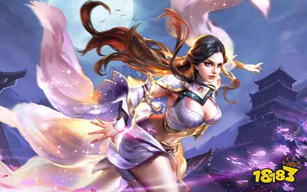 露娜出裝順序最新揭秘，科技與魔法交織的巔峰體驗(yàn)之旅