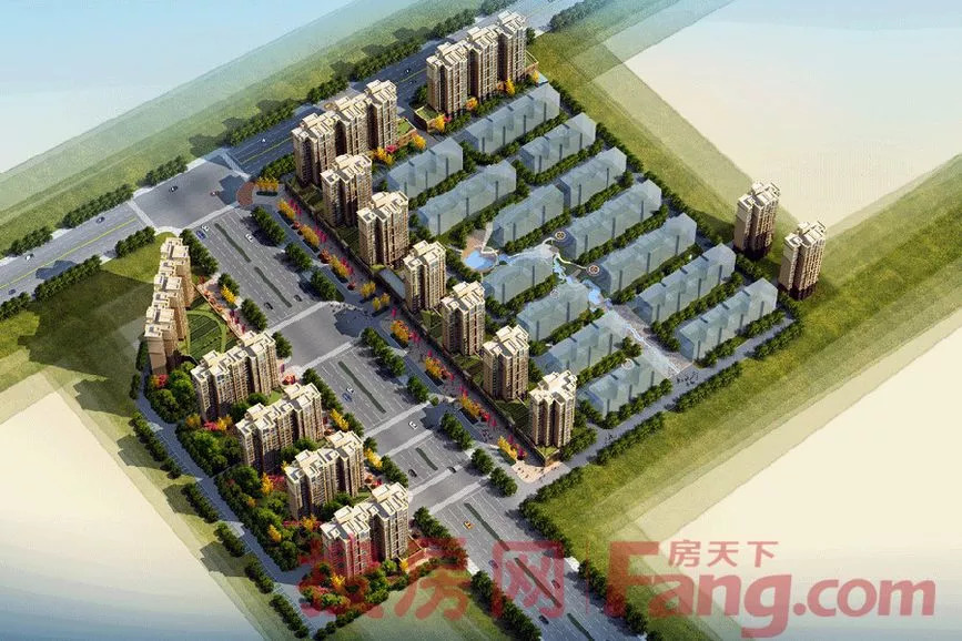 濮陽(yáng)中堂觀邸最新動(dòng)態(tài)更新，揭秘最新進(jìn)展與消息