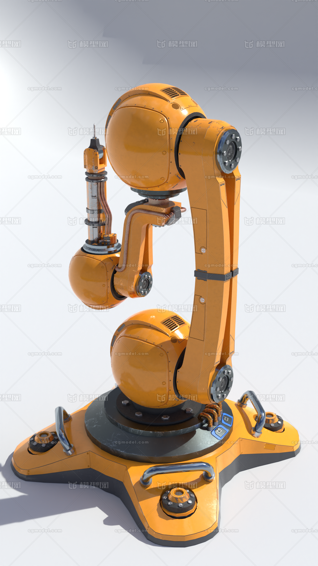 最新科技機械產(chǎn)品，重塑工業(yè)的未來之光，引領(lǐng)時代革新風潮！