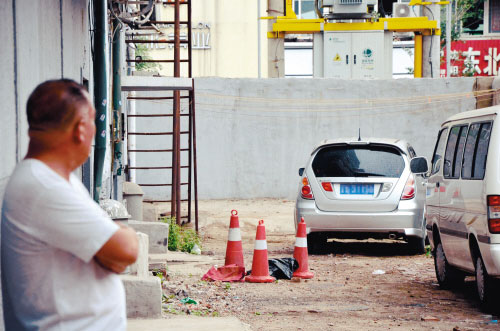 山西太原棄嬰逆境成長，希望之光照亮生命之路