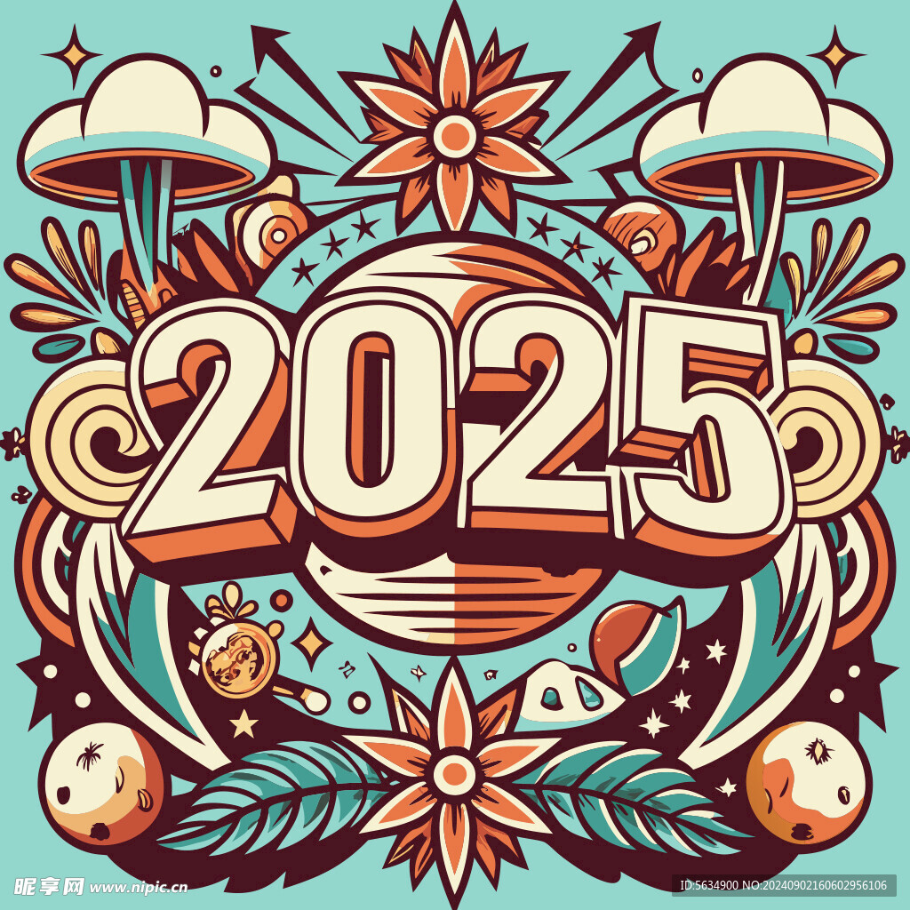 2025最新卡通圖片趨勢，風(fēng)格、創(chuàng)新與發(fā)展