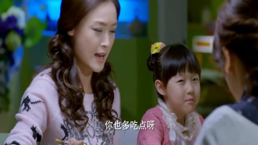 新婚妻子與菜老板，變化、學(xué)習(xí)與自信的力量之旅