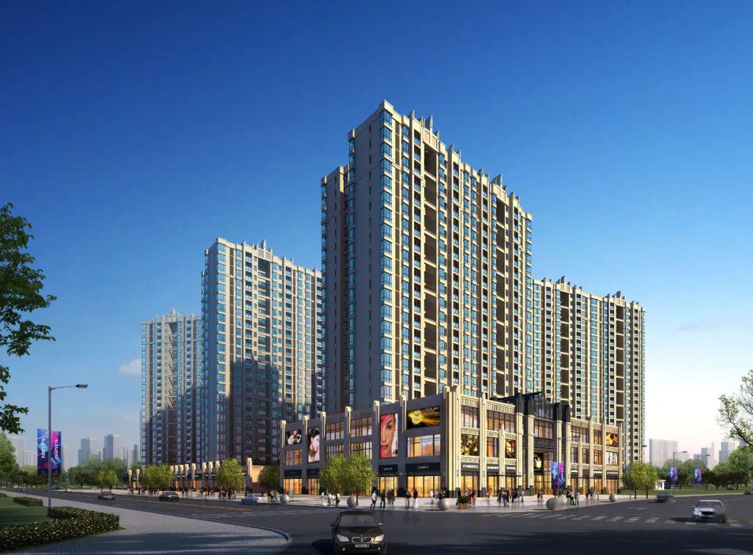 茂名樓市最新動(dòng)態(tài)速遞，樓市消息一覽無余