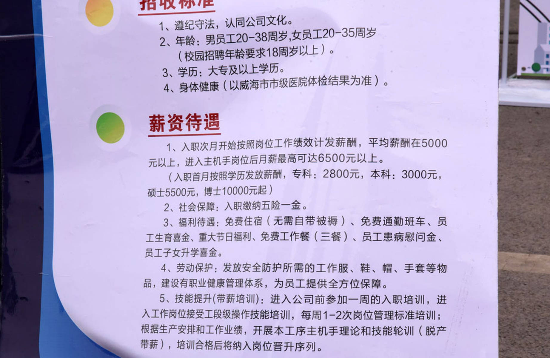 壽光蔬菜大棚最新招工信息，開啟綠色就業(yè)之門，招募大棚工作者
