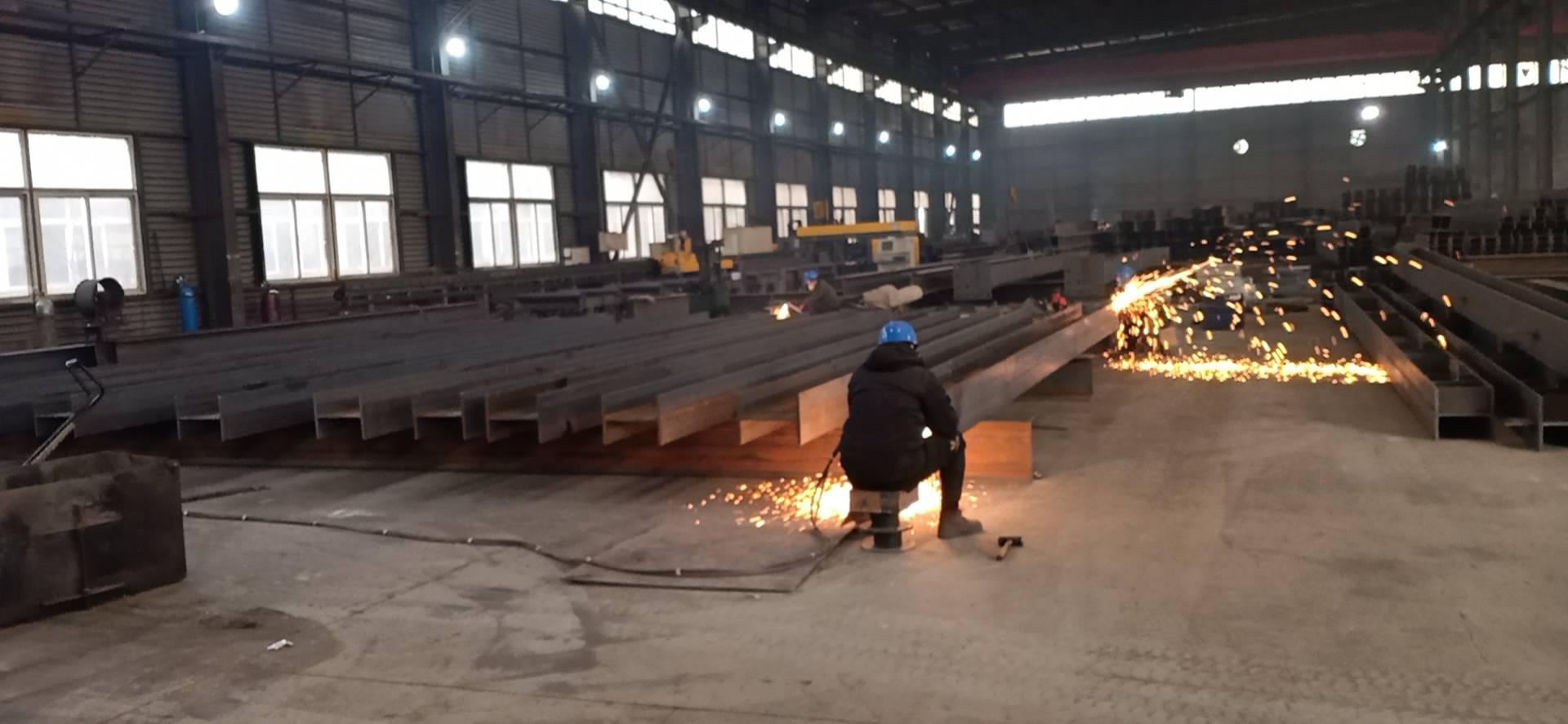 鞍山天車工最新招聘及應(yīng)聘指南，掌握天車技能，輕松應(yīng)對(duì)挑戰(zhàn)