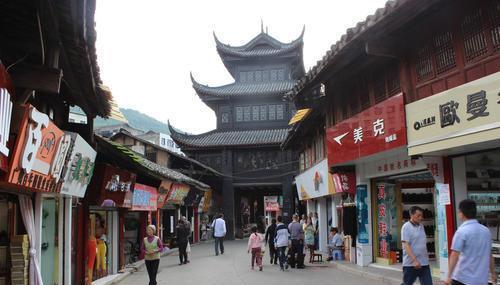 劍閣普安最新發(fā)展概況