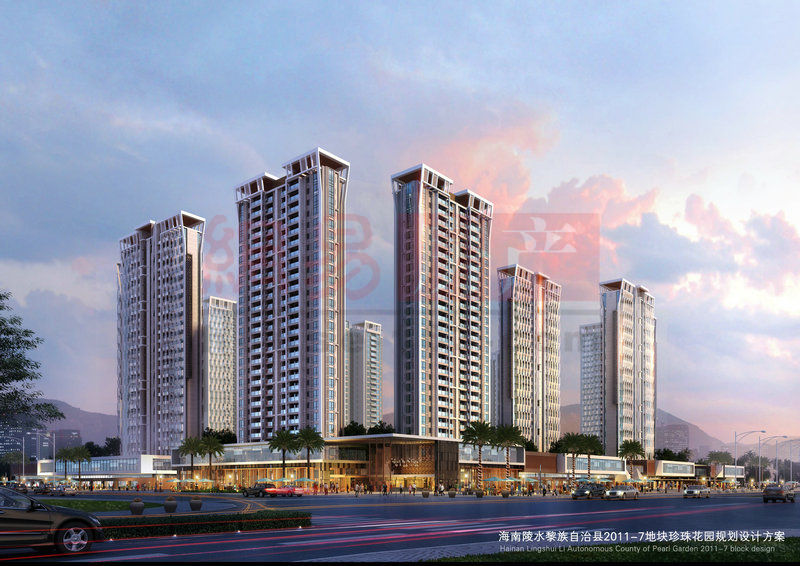 珍珠名邸修建最新動(dòng)態(tài)，科技重塑居住美學(xué)，引領(lǐng)未來(lái)生活潮流新篇章